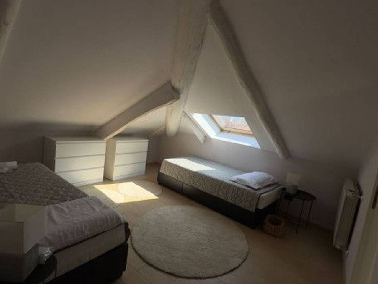 appartamento in affitto a Torino in zona San Donato