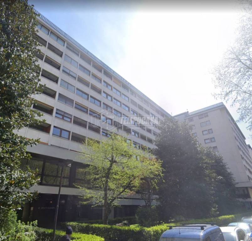 appartamento in affitto a Torino in zona Crocetta