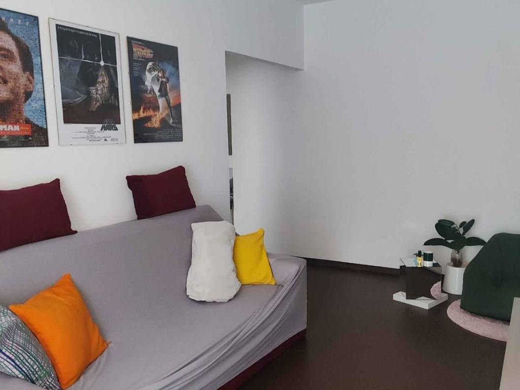 appartamento in affitto a Torino in zona Lingotto