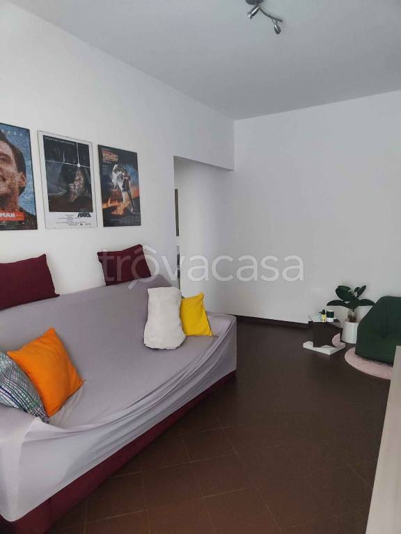 appartamento in affitto a Torino in zona Lingotto