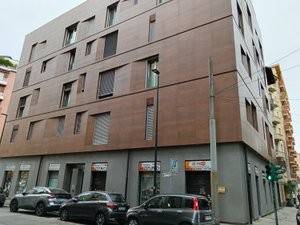 appartamento in affitto a Torino in zona Crocetta