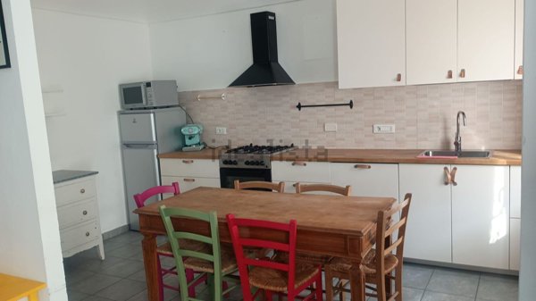 appartamento in affitto a Torino in zona Cit Turin