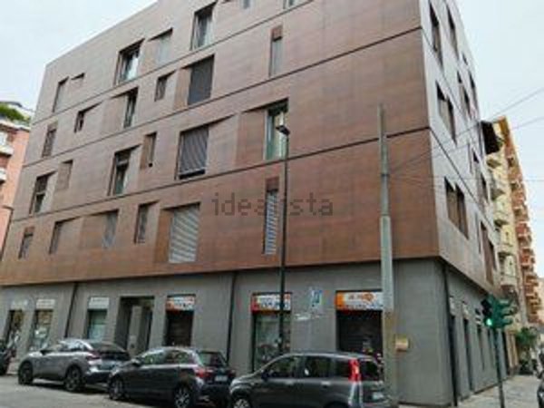 appartamento in affitto a Torino