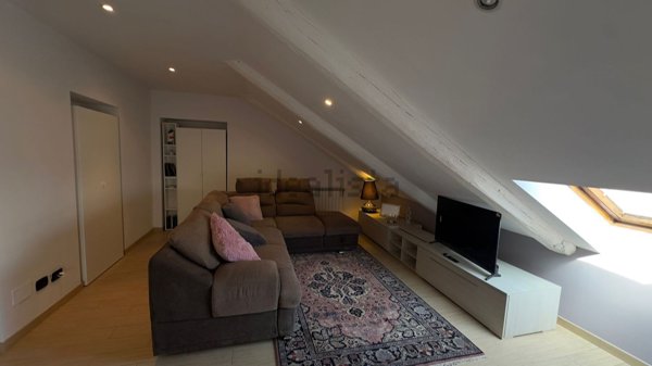 appartamento in affitto a Torino in zona San Donato