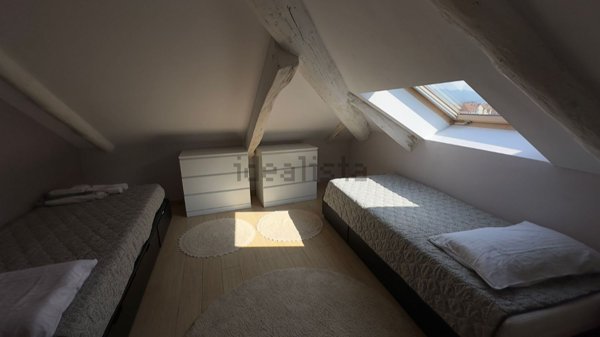 appartamento in affitto a Torino in zona San Donato