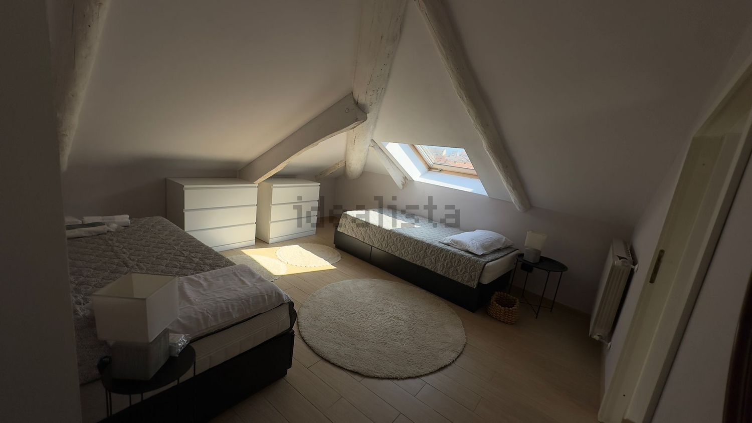 appartamento in affitto a Torino in zona San Donato