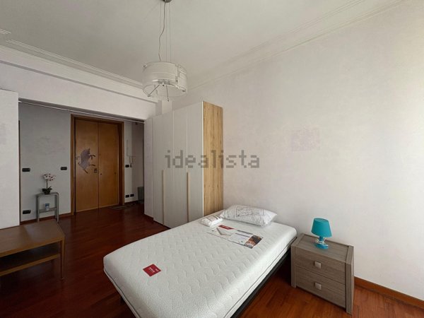 appartamento in affitto a Torino in zona Cenisia