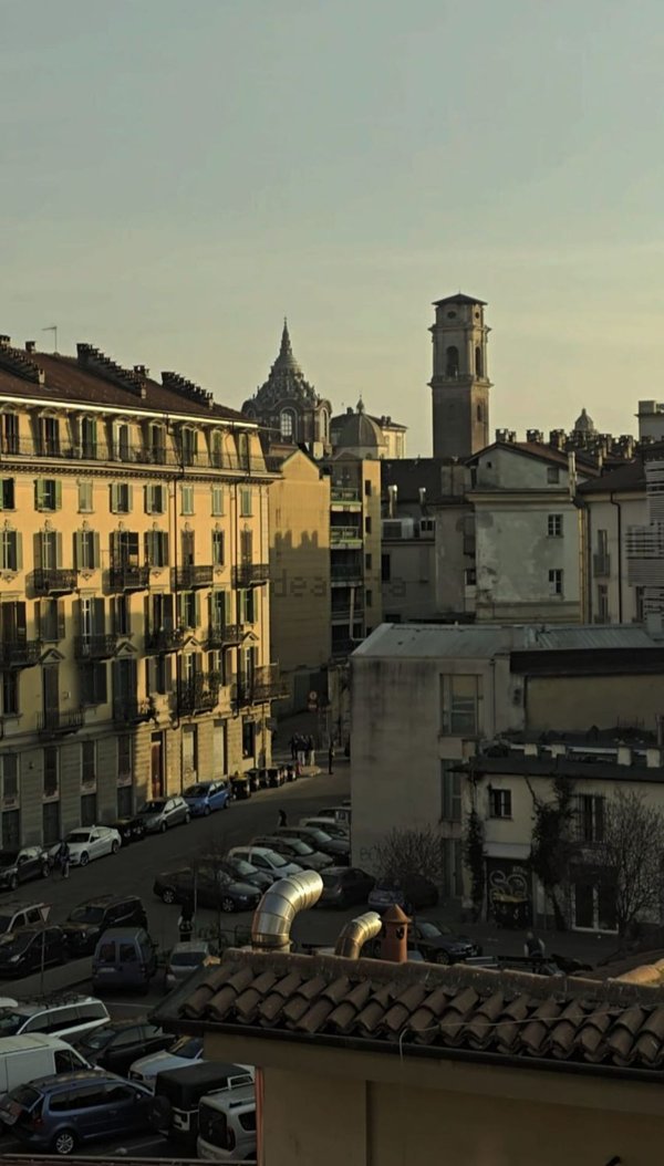 appartamento in affitto a Torino in zona Aurora