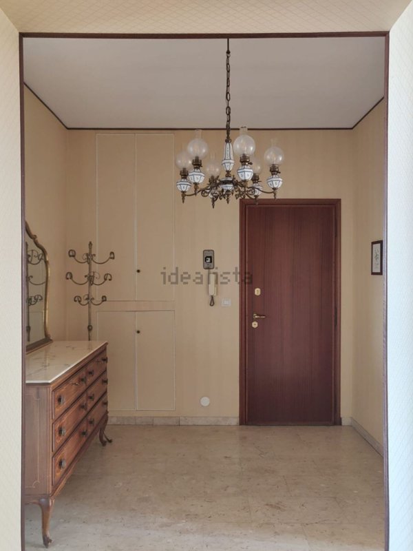 appartamento in affitto a Torino in zona Santa Rita