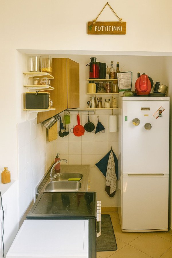 appartamento in affitto a Torino in zona Regio Parco