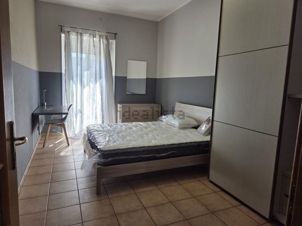 appartamento in affitto a Torino in zona Filadelfia