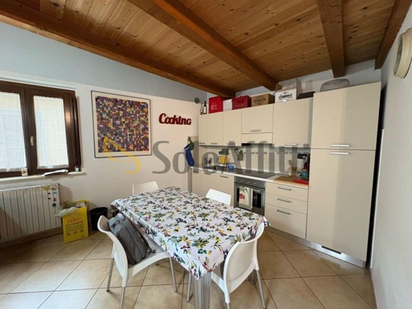 appartamento in affitto a Torino in zona San Donato