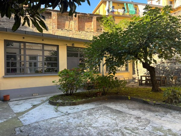 appartamento in affitto a Torino in zona San Donato