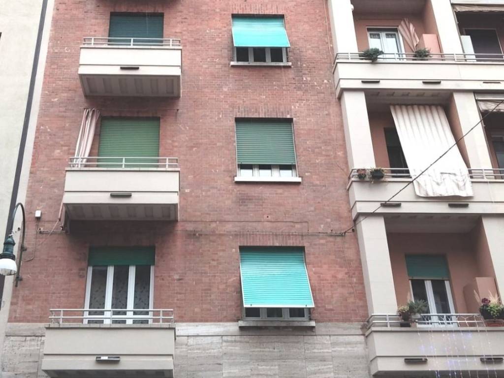 appartamento in affitto a Torino in zona Borgo San Paolo
