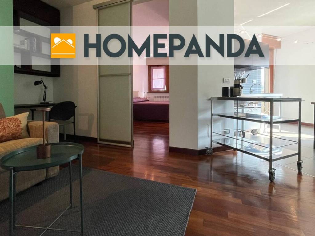 appartamento in affitto a Torino in zona Borgo San Paolo