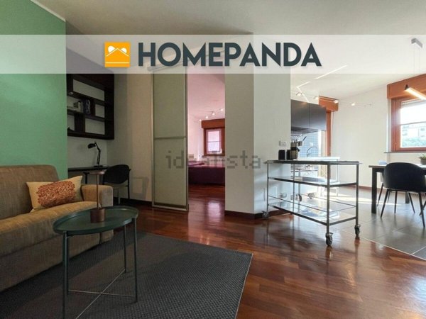 appartamento in affitto a Torino in zona Borgo San Paolo