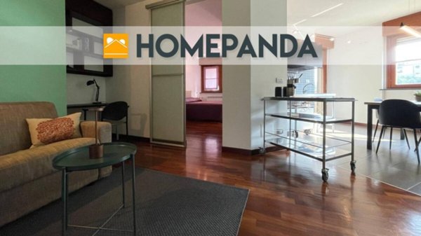 appartamento in affitto a Torino in zona Borgo San Paolo