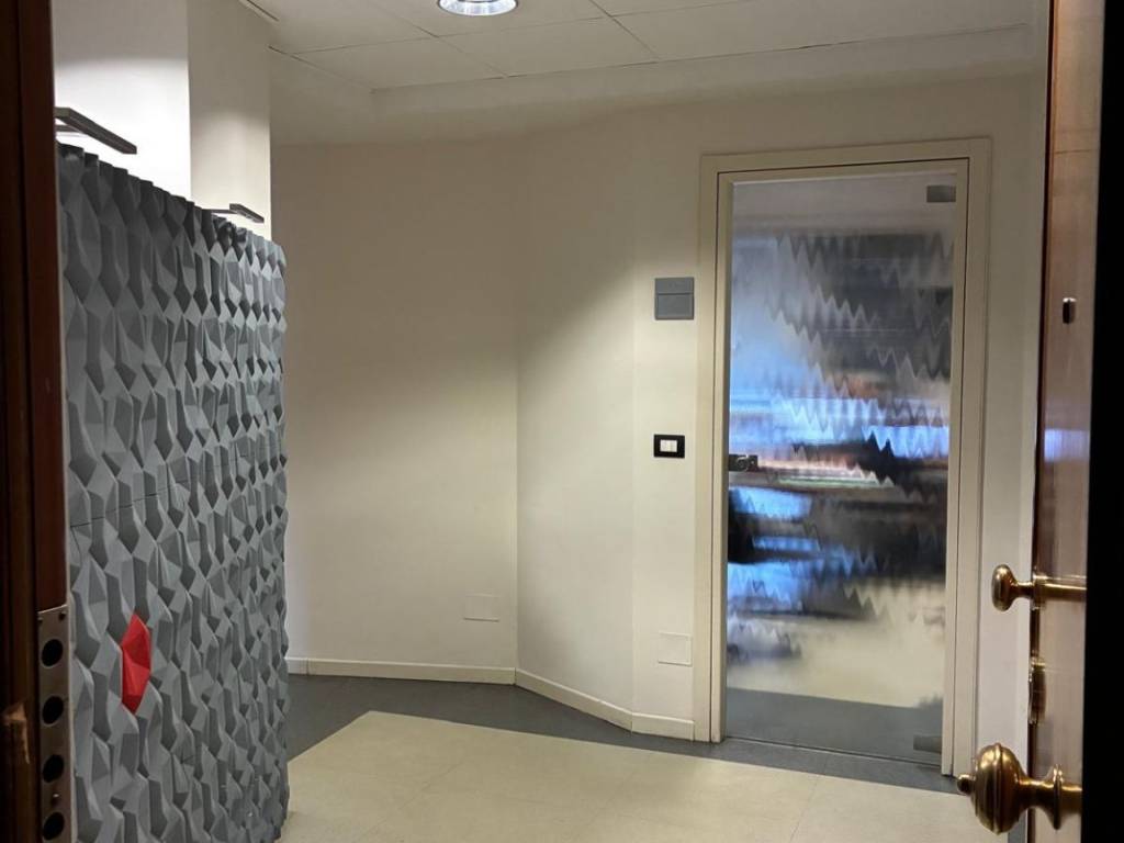 ufficio in affitto a Torino in zona San Salvario