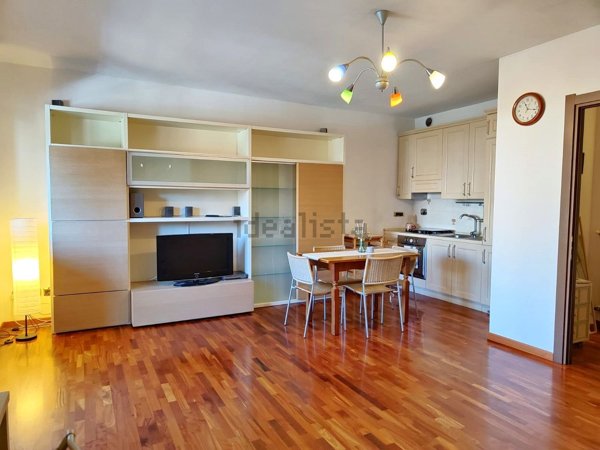 appartamento in affitto a Torino in zona Borgo San Paolo