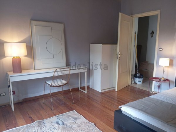 appartamento in affitto a Torino in zona Parella