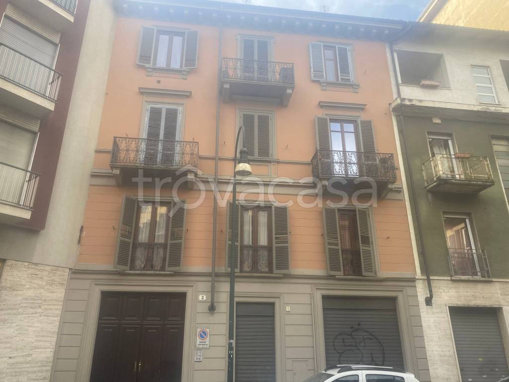 appartamento in affitto a Torino in zona San Donato