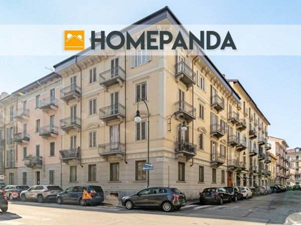 appartamento in affitto a Torino in zona Cenisia