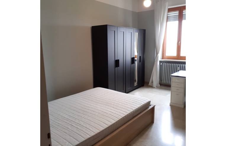 appartamento in affitto a Torino in zona Cit Turin