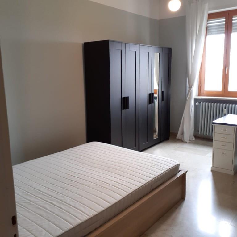 appartamento in affitto a Torino in zona Cit Turin