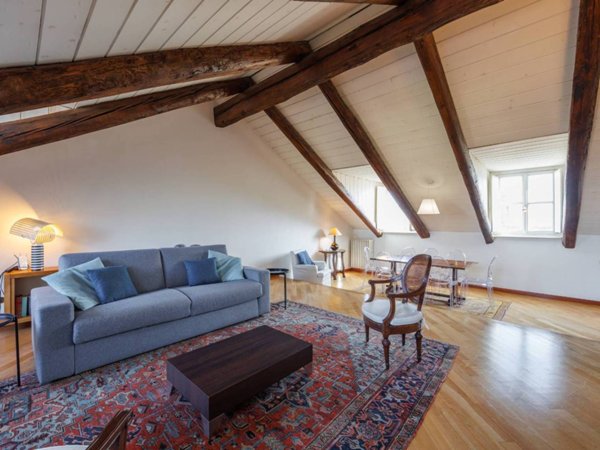 appartamento in affitto a Torino