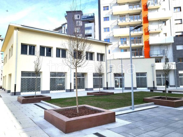 negozio in affitto a Torino in zona Borgo San Paolo