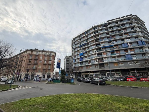 appartamento in affitto a Torino in zona Borgo San Paolo