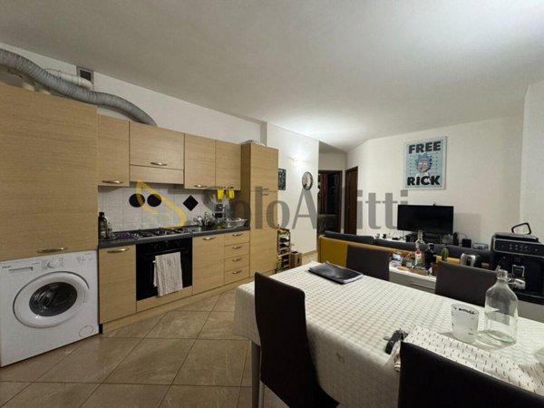 appartamento in affitto a Torino in zona San Donato