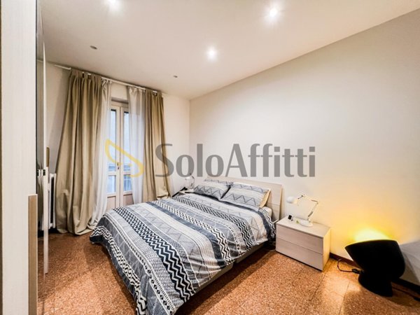 appartamento in affitto a Torino in zona Pozzo Strada