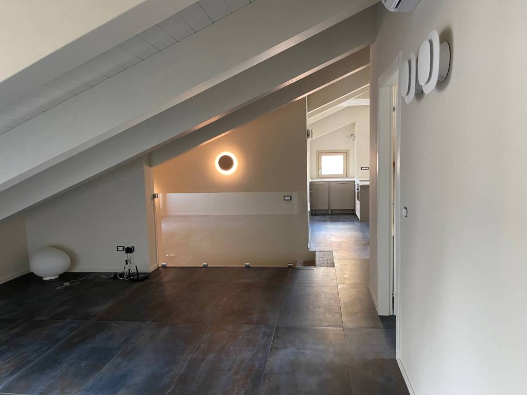 appartamento in affitto a Torino in zona San Salvario