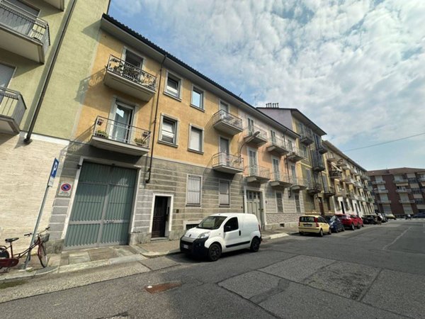 appartamento in affitto a Torino in zona Madonna del Pilone