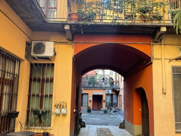 appartamento in affitto a Torino