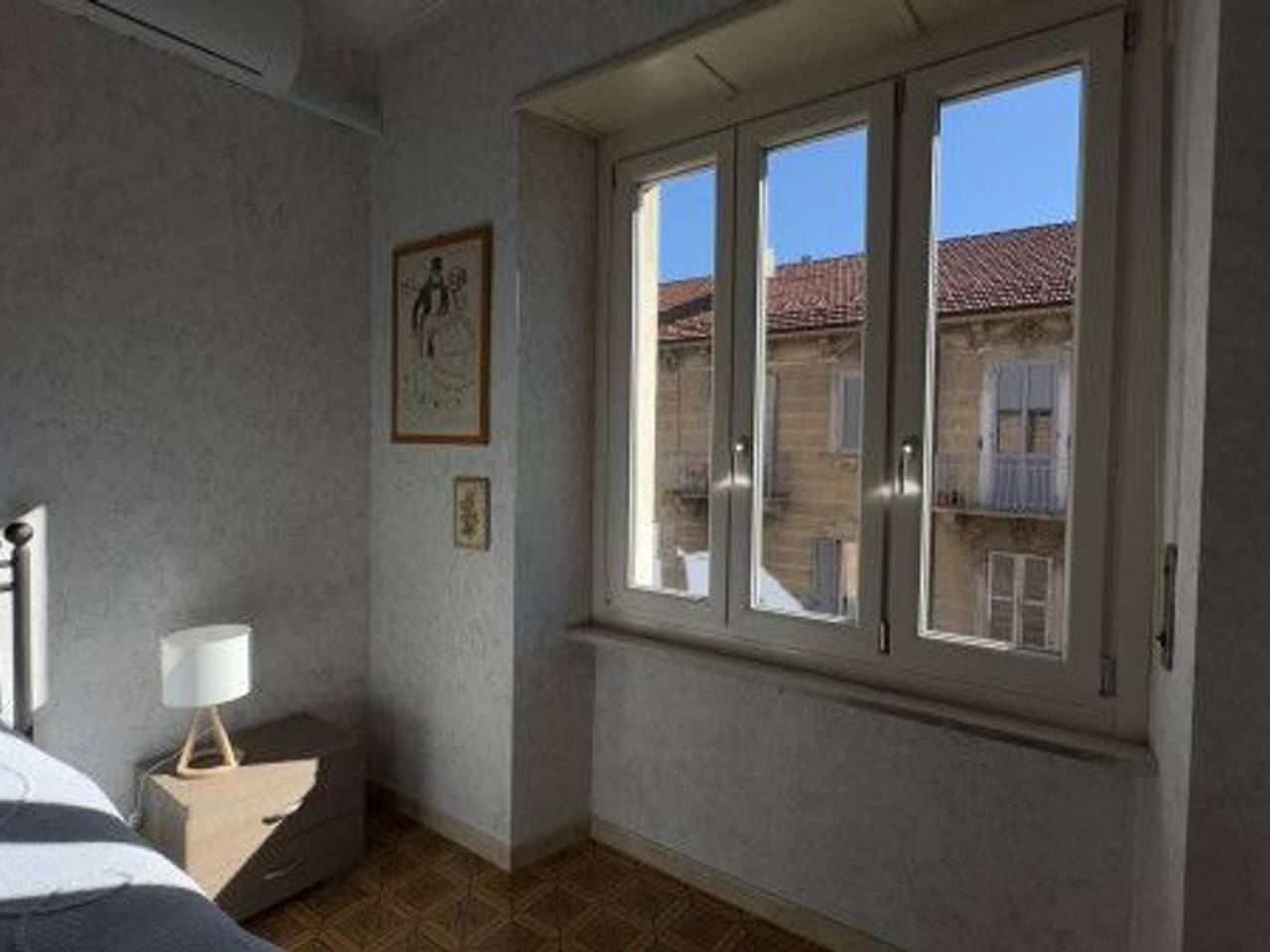 appartamento in affitto a Torino in zona Campidoglio