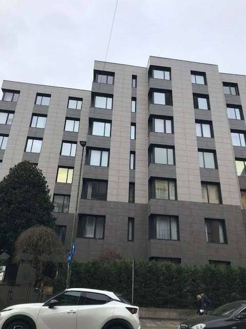 appartamento in affitto a Torino in zona San Salvario