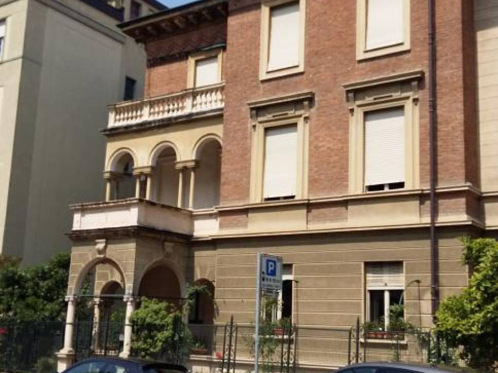 appartamento in affitto a Torino in zona Gran Madre