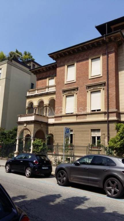appartamento in affitto a Torino in zona Gran Madre