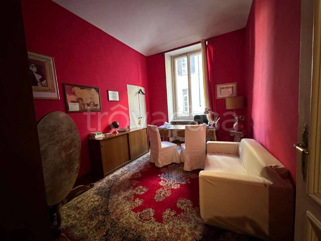 ufficio in affitto a Torino