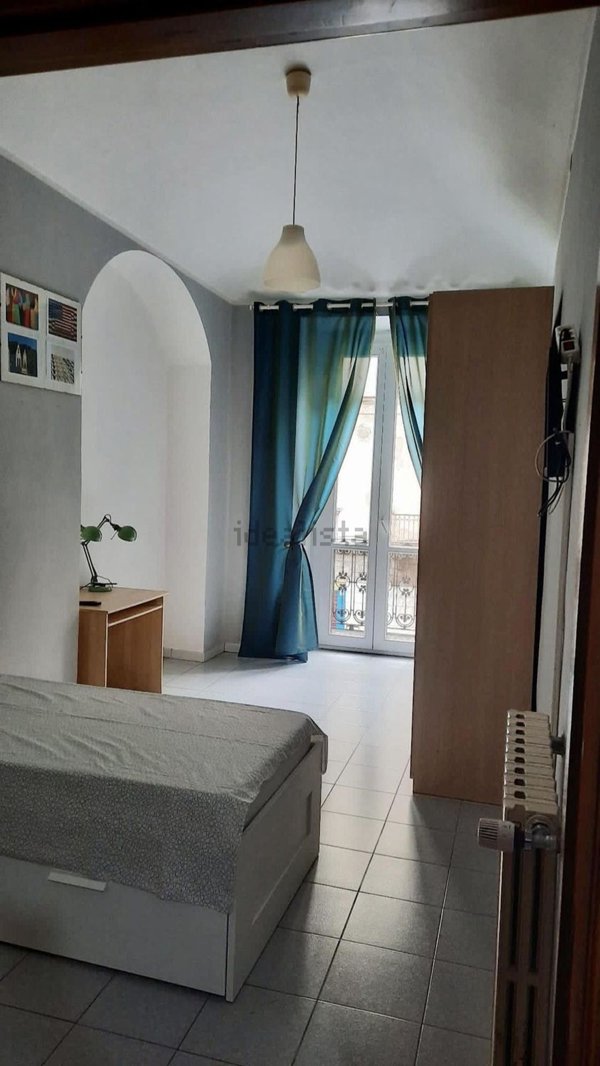 appartamento in affitto a Torino in zona San Salvario