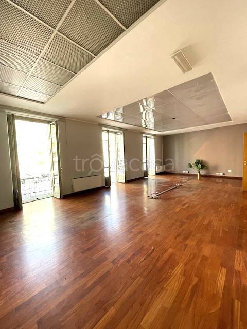 appartamento in affitto a Torino in zona Cit Turin