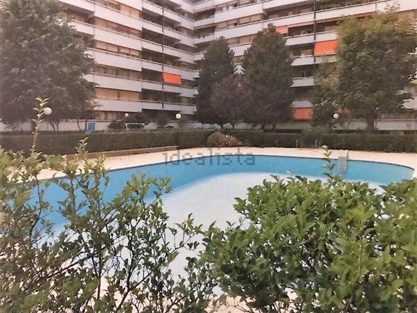 appartamento in affitto a Torino