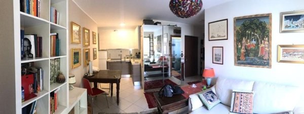 appartamento in affitto a Torino in zona Aurora