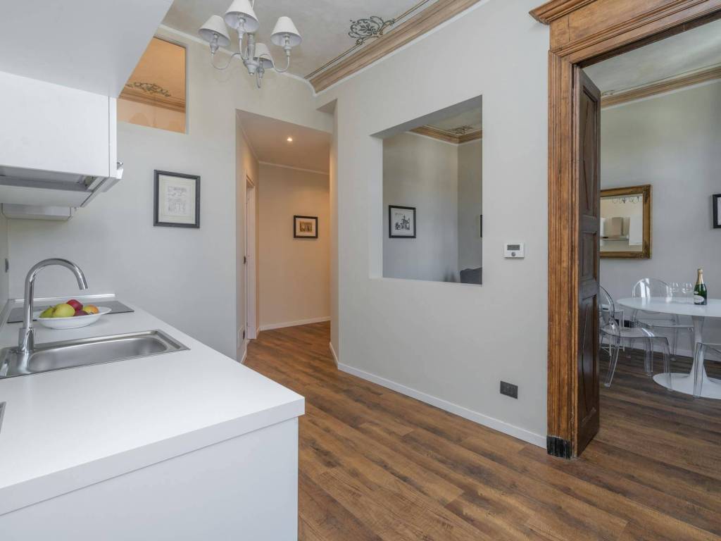 appartamento in affitto a Torino