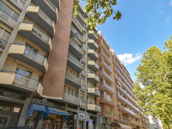 appartamento in affitto a Torino in zona Parella