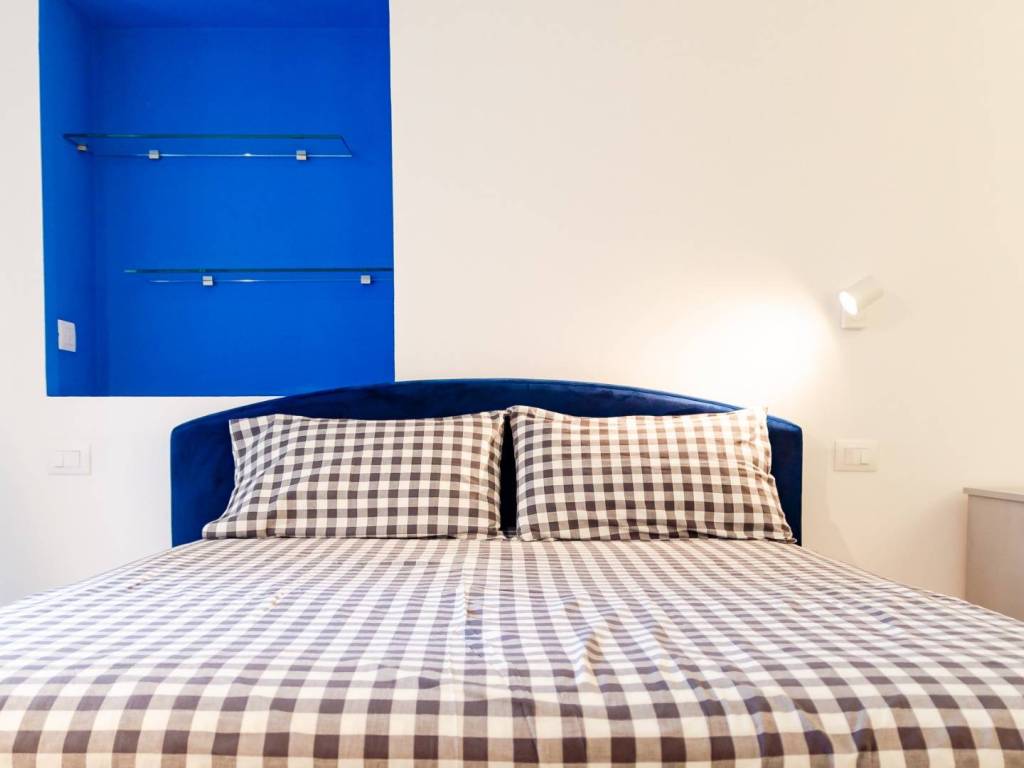 appartamento in affitto a Torino in zona Campidoglio