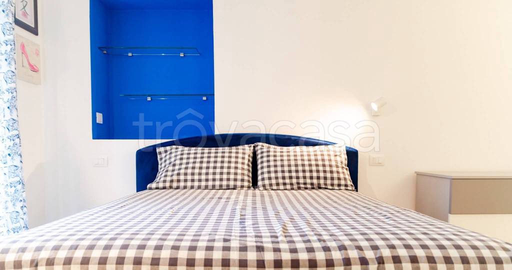 appartamento in affitto a Torino in zona Campidoglio