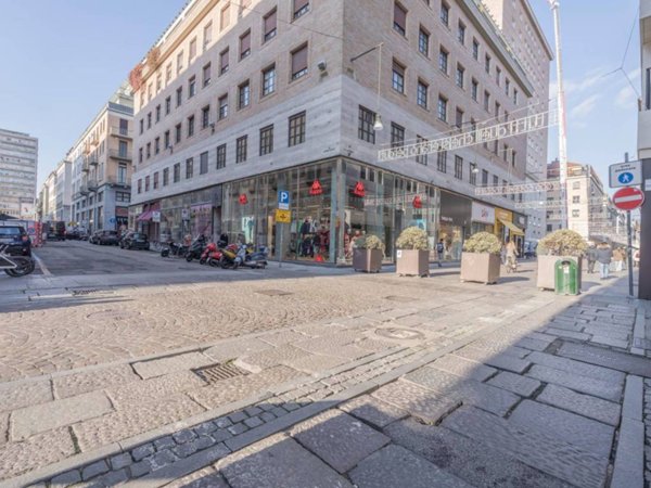 negozio in affitto a Torino